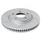 Performance Brake Rotor Pair