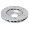 Performance Brake Rotor Pair