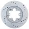 Brake Rotor Set