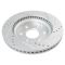 Brake Rotor Set