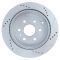 Performance Brake Rotor Pair