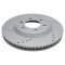 Performance Brake Rotor Pair