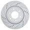 Performance Brake Rotor Pair