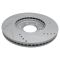 Performance Brake Rotor Pair