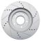 Performance Brake Rotor Pair