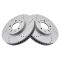 Performance Brake Rotor Pair