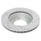 Performance Brake Rotor Pair