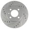 Brake Rotor Set