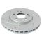 Performance Brake Rotor Pair