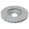 Performance Brake Rotor Pair