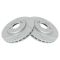 Performance Brake Rotor Pair