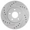 Brake Rotor Set