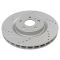 Performance Brake Rotor Pair