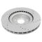 Performance Brake Rotor Pair