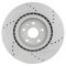 Performance Brake Rotor Pair