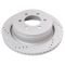 Performance Brake Rotor Pair