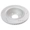 Performance Brake Rotor Pair
