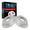Brake Rotor Set