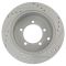 Performance Brake Rotor Pair