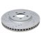 Performance Brake Rotor Pair