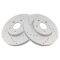 Performance Brake Rotor Pair