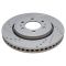 Brake Rotor Set