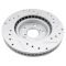 Brake Rotor Set