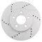 Performance Brake Rotor Pair