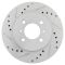 Performance Brake Rotor Pair