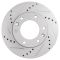 Brake Rotor Set