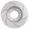 Brake Rotor Set