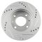 Brake Rotor Set