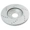 Brake Rotor Set
