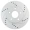 Brake Rotor Set