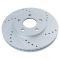 Performance Brake Rotor Pair