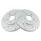 Brake Rotor Set
