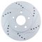 Performance Brake Rotor Pair