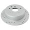 Performance Brake Rotor Pair