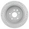 Performance Brake Rotor Pair