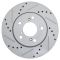 Performance Brake Rotor Pair