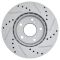 Performance Brake Rotor Pair