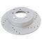 Performance Brake Rotor Pair