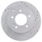 Performance Brake Rotor Pair