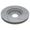 Performance Brake Rotor Pair