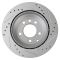 Brake Rotor Set