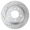 Brake Rotor Set