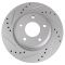 Brake Rotor Set