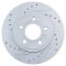 Performance Brake Rotor Pair