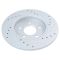 Performance Brake Rotor Pair