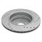 Performance Brake Rotor Pair